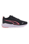 Puma Active Damen-Sneaker in Schwarz