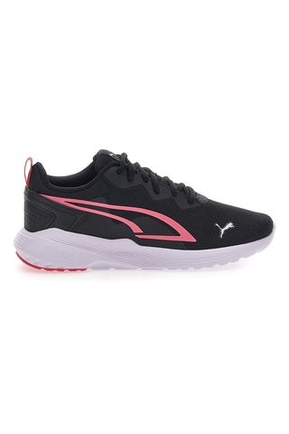 Puma Active Damen-Sneaker in Schwarz