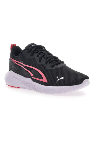 Sneakers Nere da Donna Puma Active