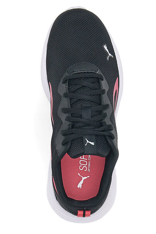 Puma Active Damen-Sneaker in Schwarz