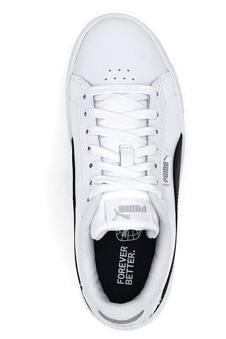 Puma Jada Renew Weiße Turnschuhe
