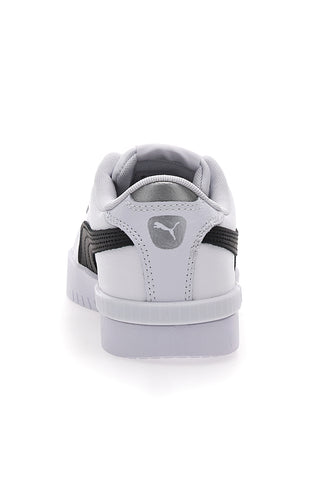 Puma Jada Renew Weiße Turnschuhe