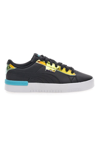 Sneakers Nere da Ragazzi Puma Jada Crystal Wings