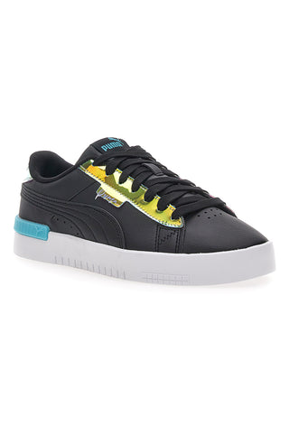 Sneakers Nere da Ragazzi Puma Jada Crystal Wings