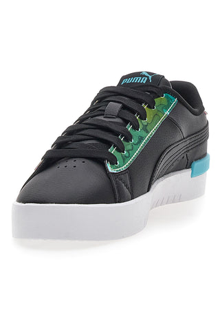 Sneakers Nere da Ragazzi Puma Jada Crystal Wings