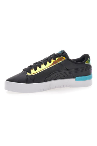 Sneakers Nere da Ragazzi Puma Jada Crystal Wings