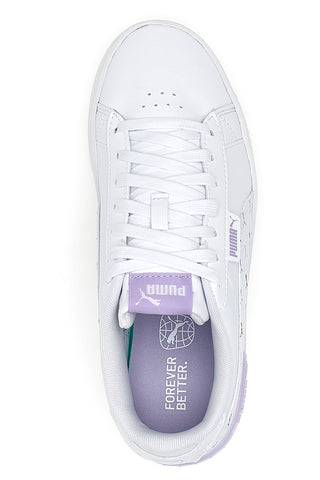 Puma Jada Multi Weiße Turnschuhe