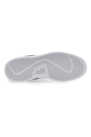 Puma Smash 3.0 Blaue Turnschuhe