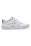 Puma Carina 2.0 Weiße Turnschuhe