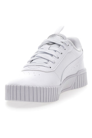 Sneakers Bianche Puma Carina 2.0
