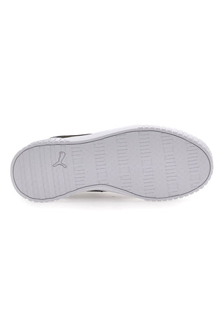 Sneakers Nere da Bimbi Puma Carina 2.0 Pop Up