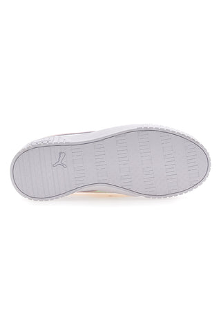 Sneakers Bianche Puma Carina 2.0 Holo