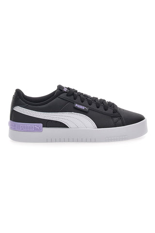 Puma Jada Schwarze Turnschuhe