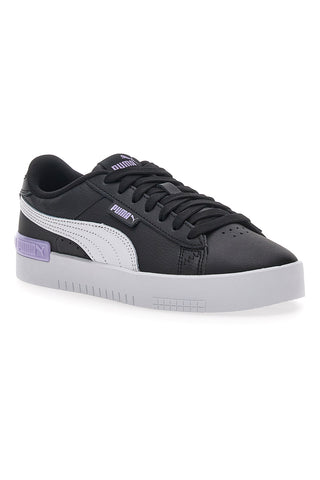 Puma Jada Schwarze Turnschuhe