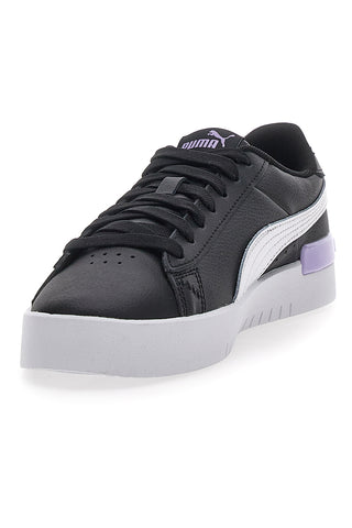 Puma Jada Schwarze Turnschuhe