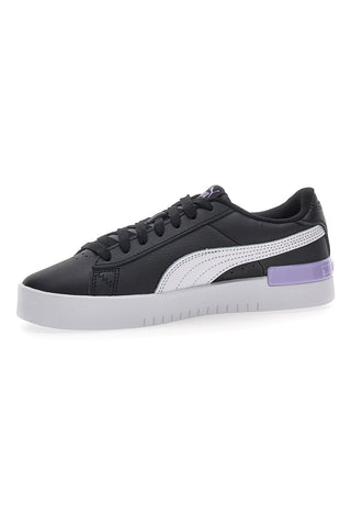 Puma Jada Schwarze Turnschuhe