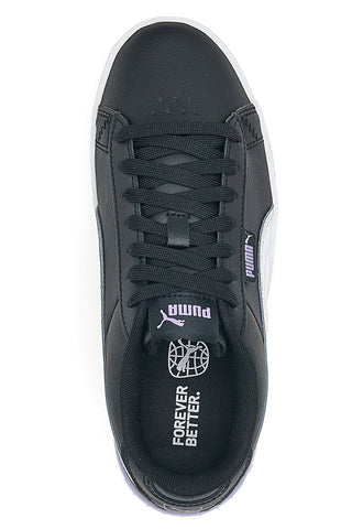 Puma Jada Schwarze Turnschuhe