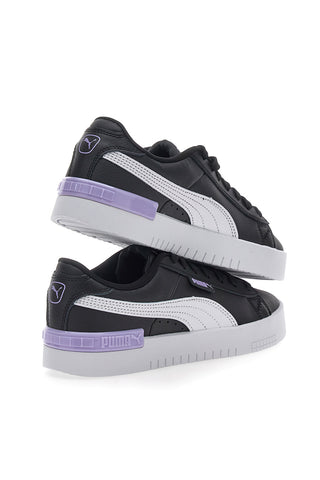 Puma Jada Schwarze Turnschuhe