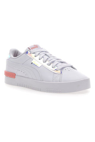 Sneakers Bianche da Ragazzi Puma Jada Crystal Wings