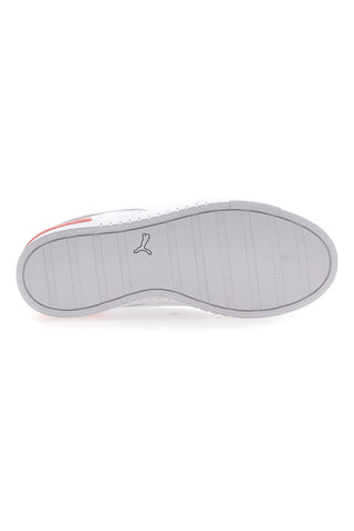 Sneakers Bianche da Ragazzi Puma Jada Crystal Wings