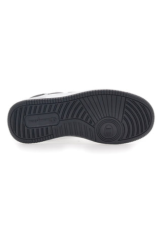 Sneakers Multicolor Mid-Cut Champion Rebound 2 Mid