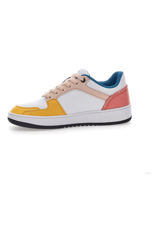 Sneakers Multicolor Champion Rebound 2 Low