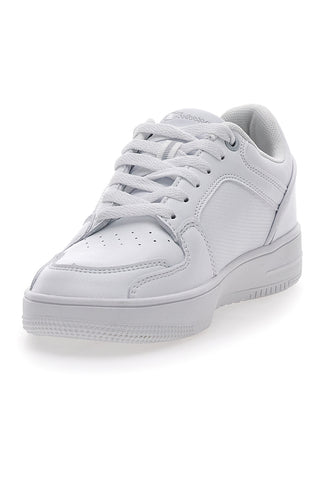 Sneakers Bianche Champion Rebound Low 2.0