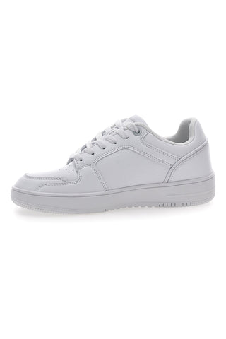 Sneakers Bianche Champion Rebound Low 2.0
