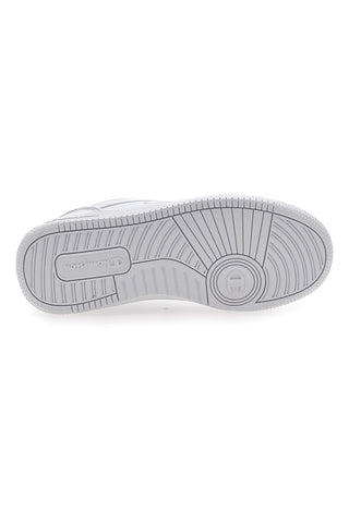 Sneakers Bianche Champion Rebound Low 2.0