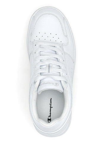 Sneakers Bianche Champion Rebound Low 2.0