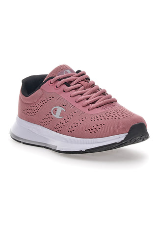 Rosa Champion Jaunt-Sneaker