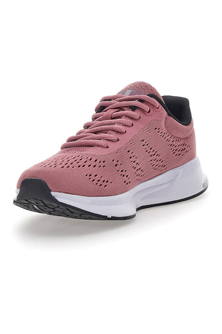Rosa Champion Jaunt-Sneaker
