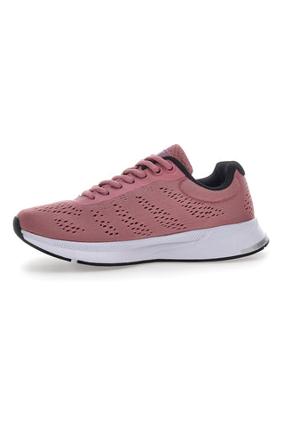 Rosa Champion Jaunt-Sneaker