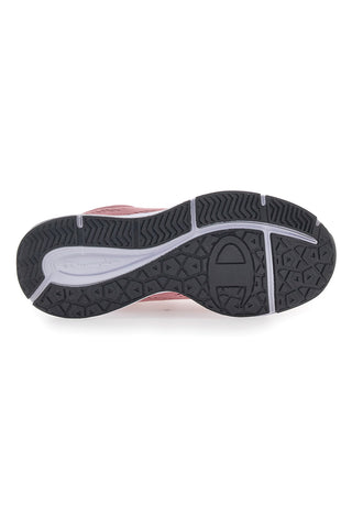 Rosa Champion Jaunt-Sneaker
