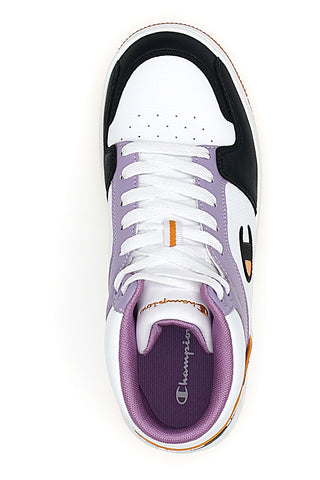 Sneakers Mid-Cut Champion Rebound 2 Mid