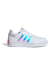 Adidas PostMove Se Damen-Sneaker aus weißem Leder