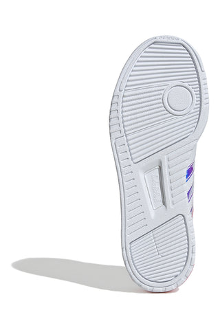 Adidas PostMove Se Damen-Sneaker aus weißem Leder