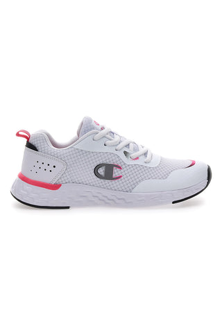 Champion Bold 2 G Gs Weiße Turnschuhe