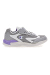 Sneakers Grigie Champion Low Cut Shoe Fast