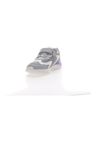 Sneakers Grigie Champion Low Cut Shoe Fast