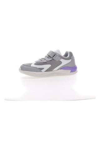Sneakers Grigie Champion Low Cut Shoe Fast