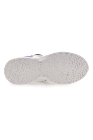 Sneakers Grigie Champion Low Cut Shoe Fast
