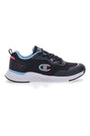 Champion Bold 2 B Gs Schwarze Turnschuhe