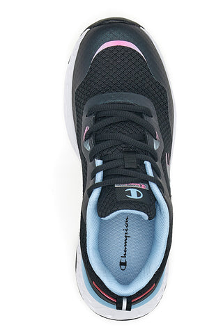 Champion Bold 2 B Gs Schwarze Turnschuhe