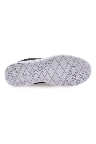 Schwarze Champion Cloud ADV-Sneaker