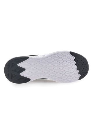Sneakers Nere Con Dettagli Traforati Champion Bold 2 G Gs