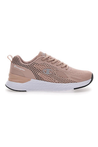Champion Bold 3 rosa Turnschuhe