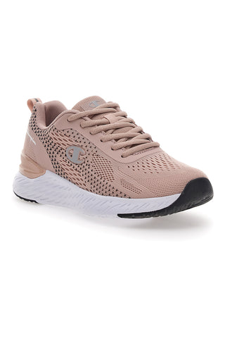 Champion Bold 3 rosa Turnschuhe