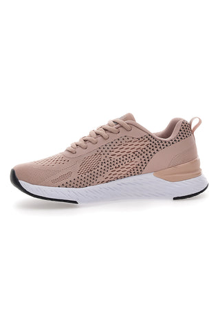 Champion Bold 3 rosa Turnschuhe