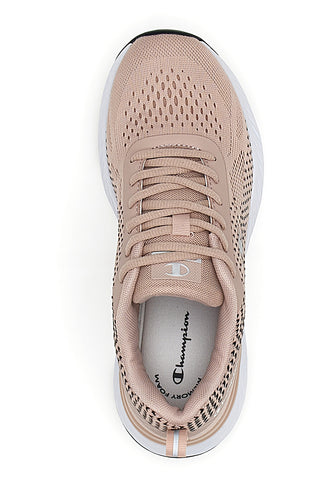 Champion Bold 3 rosa Turnschuhe
